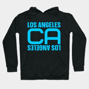 Los Angeles Hoodie